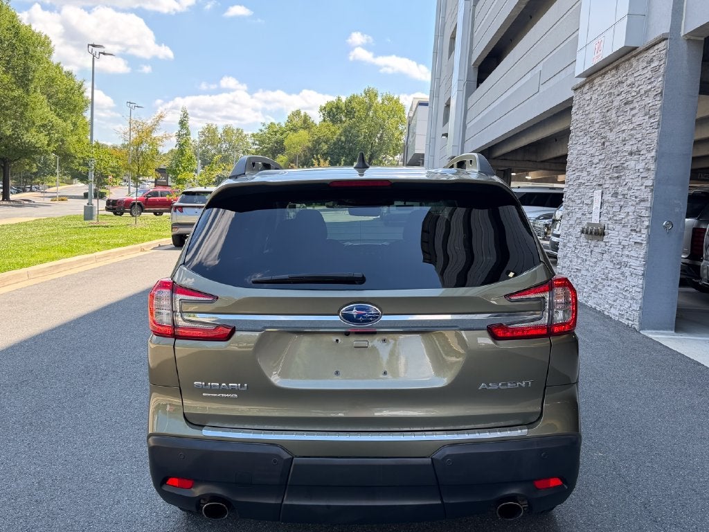 2024 Subaru Ascent Premium