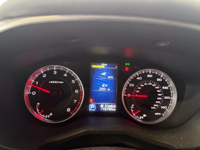 2019 Subaru Ascent Premium