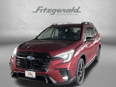 2023 Subaru Ascent Onyx Edition