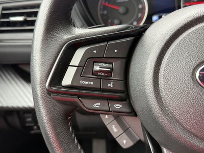 2022 Subaru Ascent Onyx Edition