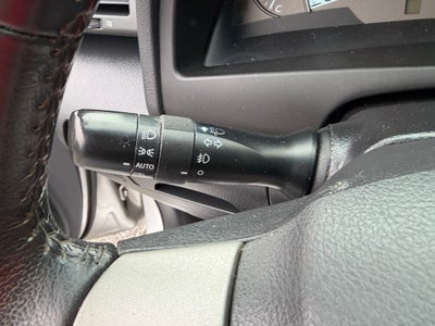 2011 Toyota Camry SE