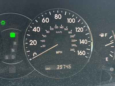 2007 Toyota Avalon Limited