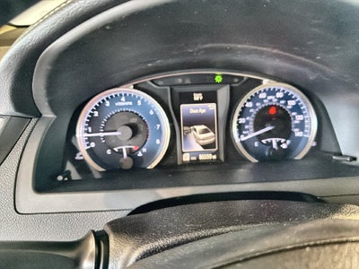 2016 Toyota Camry XLE