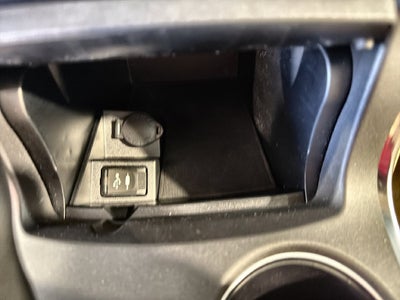 2016 Toyota Camry XLE