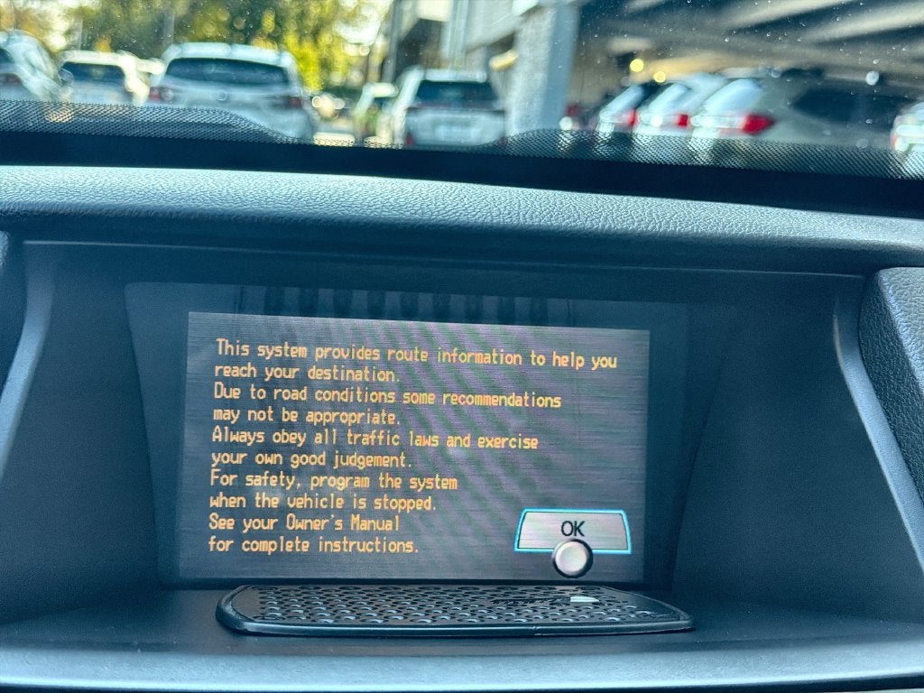 2010 Honda Accord Crosstour EX-L