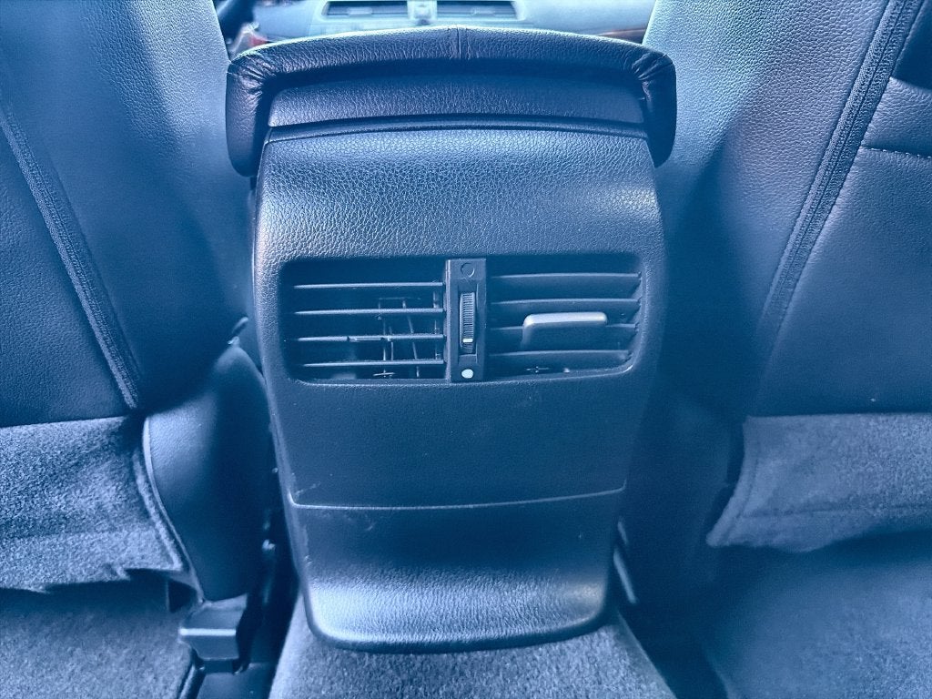 2010 Honda Accord Crosstour EX-L