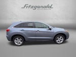 2015 Acura RDX Technology Package