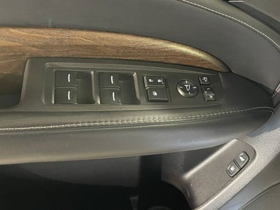 2020 Acura MDX Advance SH-AWD