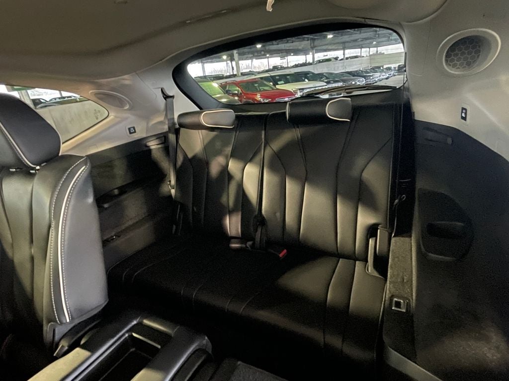 2023 Acura MDX Advance SH-AWD