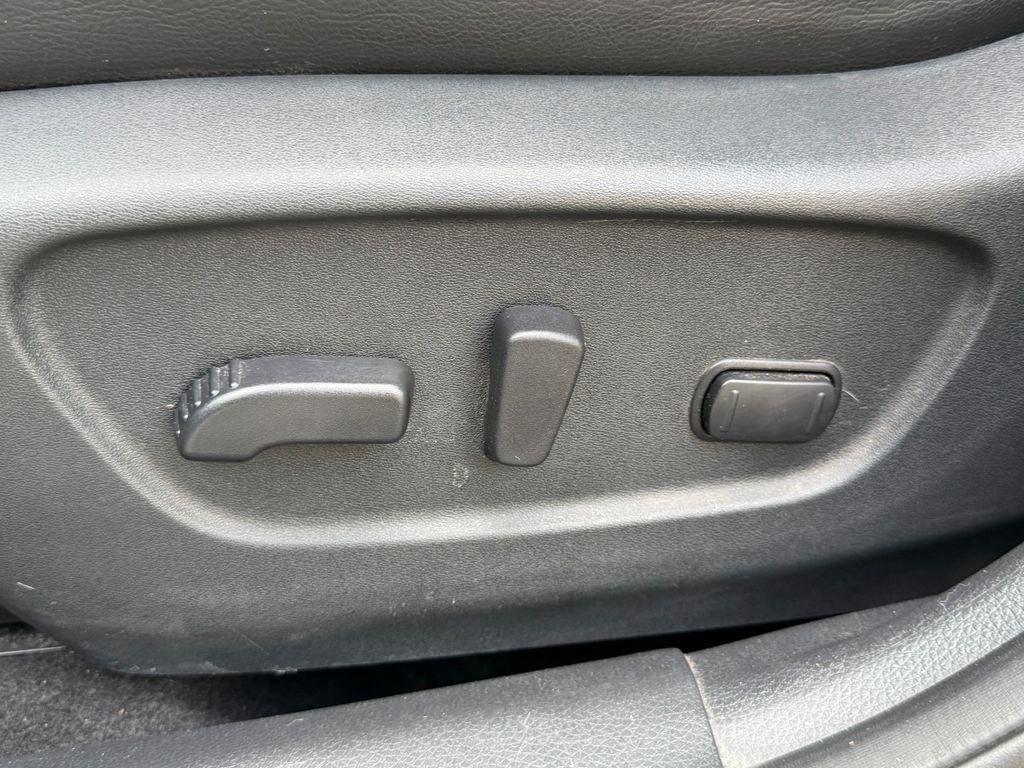 2014 Nissan Rogue SL