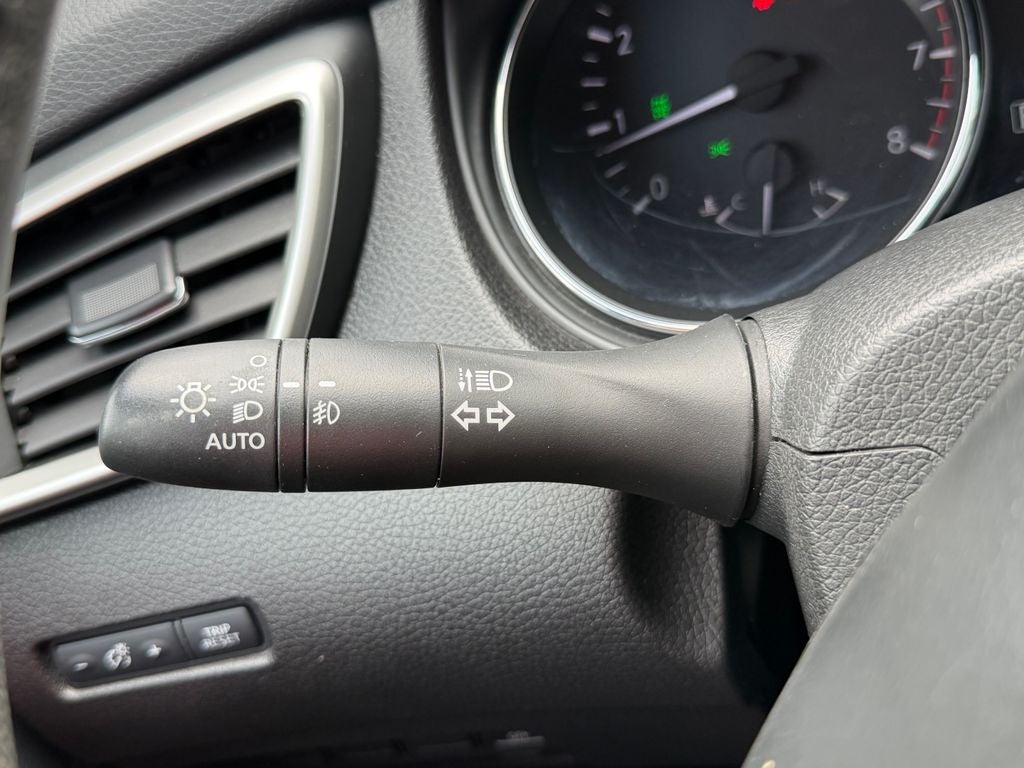 2014 Nissan Rogue SL