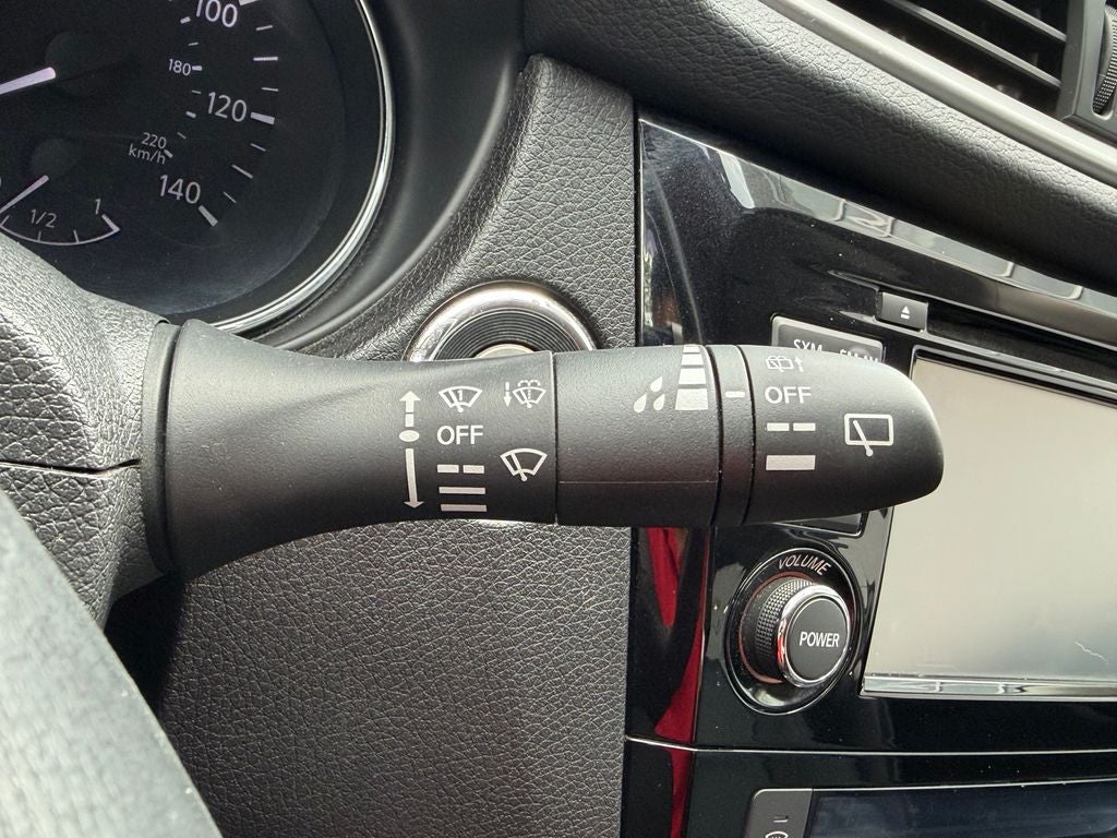 2014 Nissan Rogue SL