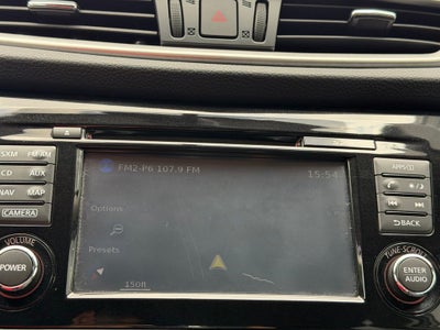 2014 Nissan Rogue SL