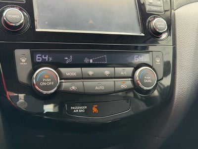 2014 Nissan Rogue SL