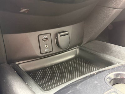 2014 Nissan Rogue SL