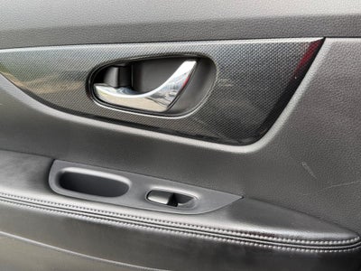 2014 Nissan Rogue SL