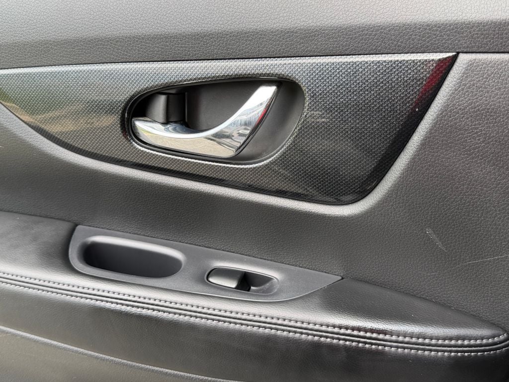 2014 Nissan Rogue SL