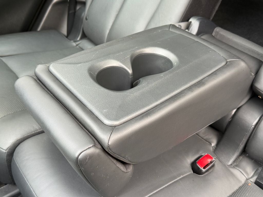2014 Nissan Rogue SL