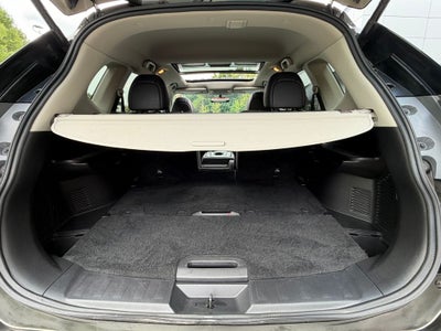 2014 Nissan Rogue SL