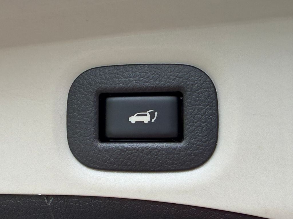 2014 Nissan Rogue SL