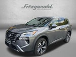 2026 Nissan Rogue SL