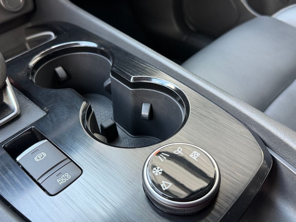 2026 Nissan Rogue SL