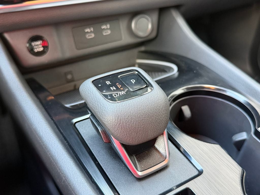 2026 Nissan Rogue SL