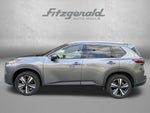 2026 Nissan Rogue SL