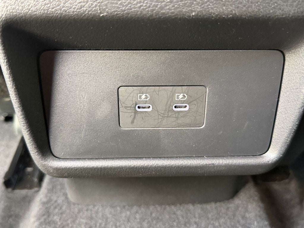 2026 Nissan Rogue SL