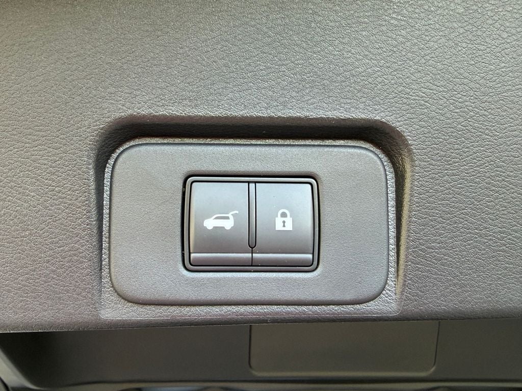 2026 Nissan Rogue SL
