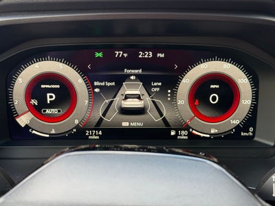 2026 Nissan Rogue SL