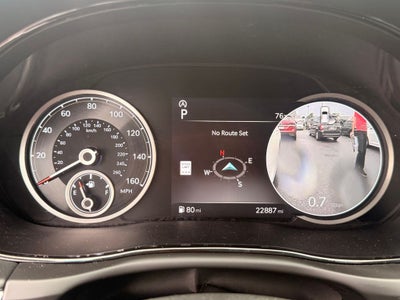 2024 Genesis GV70 3.5T Sport