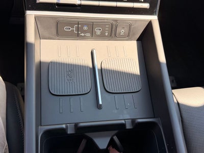 2025 Hyundai Santa Fe Hybrid Limited