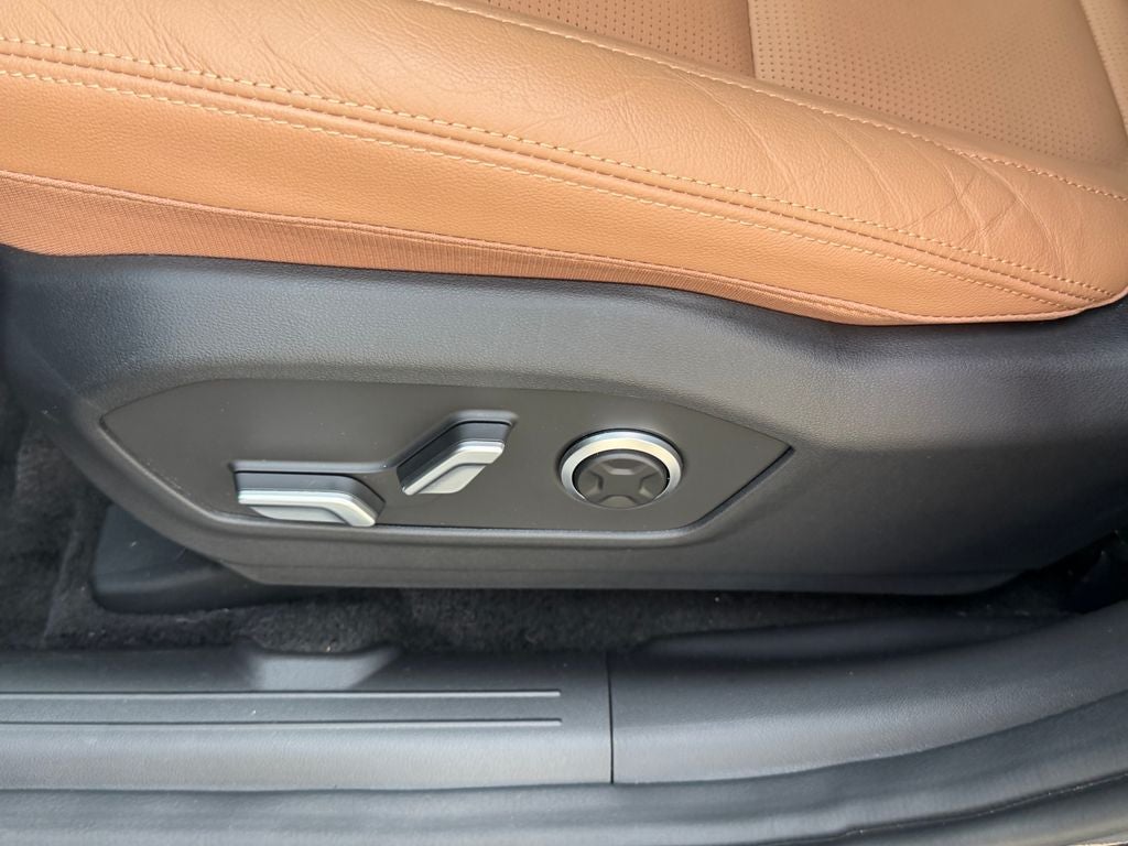 2025 Hyundai Santa Fe Hybrid Limited
