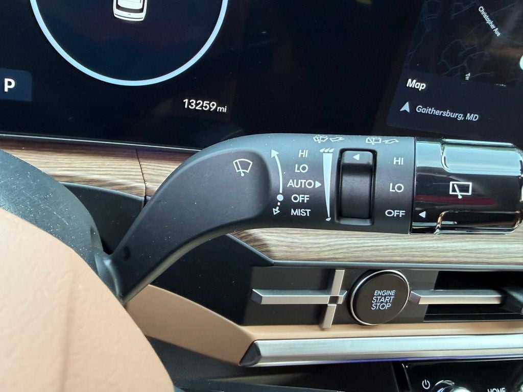 2025 Hyundai Santa Fe Hybrid Limited