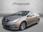 2014 Hyundai Sonata Limited