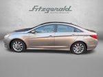 2014 Hyundai Sonata Limited