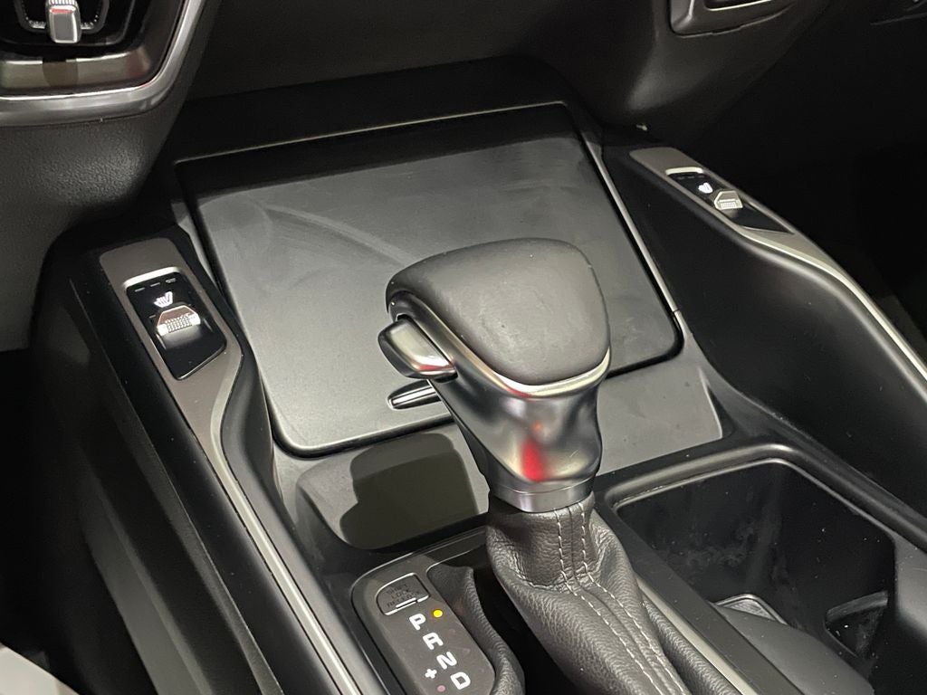 2022 Kia Sorento X-Line EX