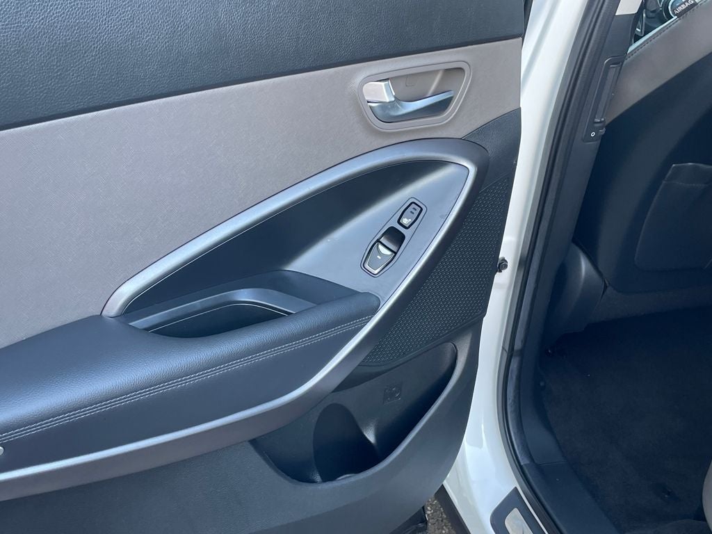 2013 Hyundai Santa Fe Sport 2.0L Turbo