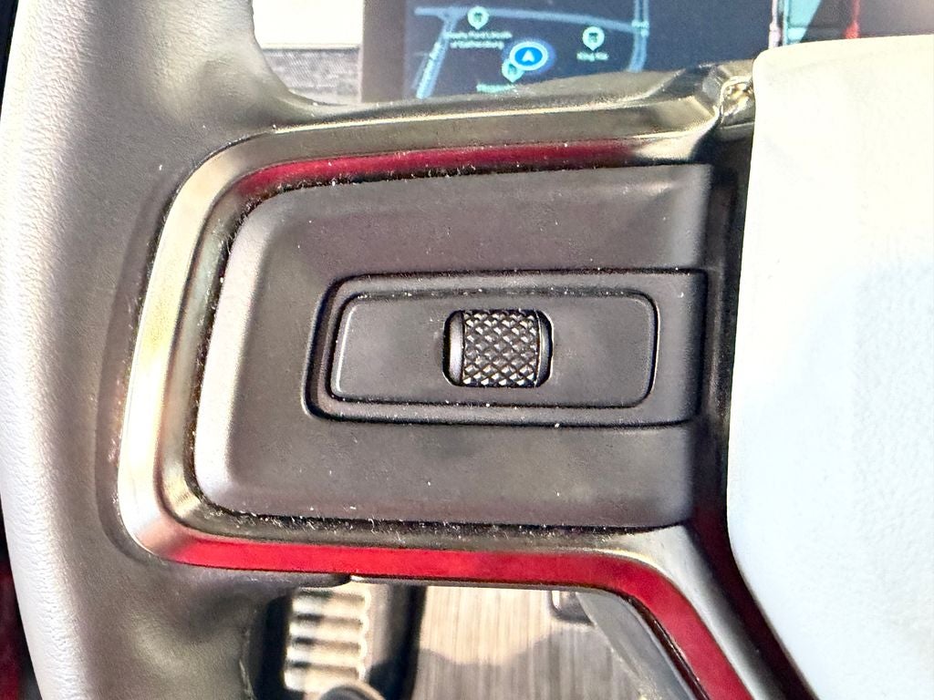 2023 Rivian R1S Adventure