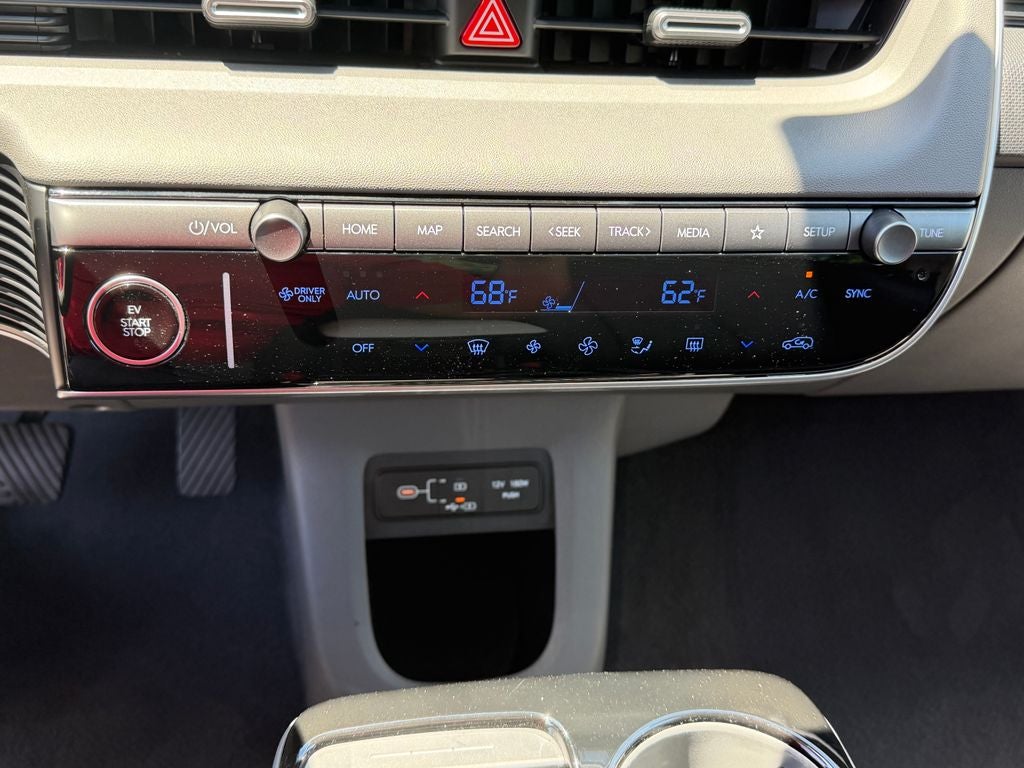 2025 Hyundai IONIQ 5 SEL