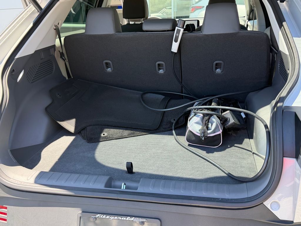 2025 Hyundai IONIQ 5 SEL