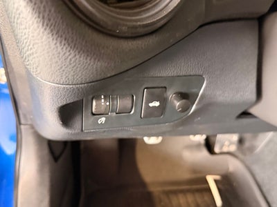 2018 Subaru BRZ Limited