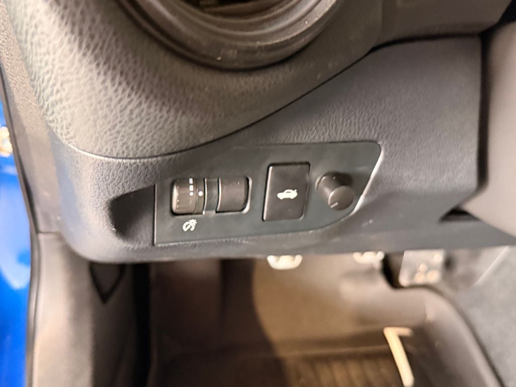 2018 Subaru BRZ Limited