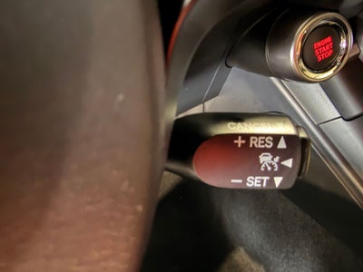 2024 Subaru BRZ Premium