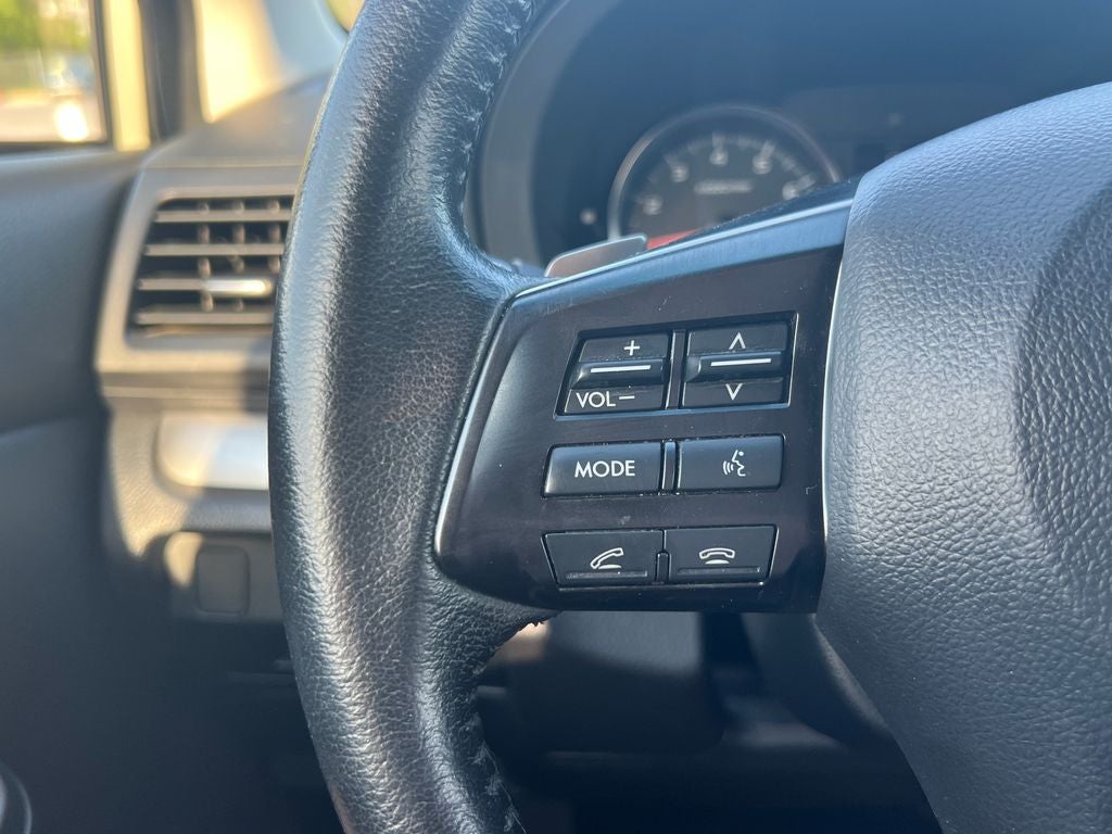 2013 Subaru XV Crosstrek 2.0i Limited