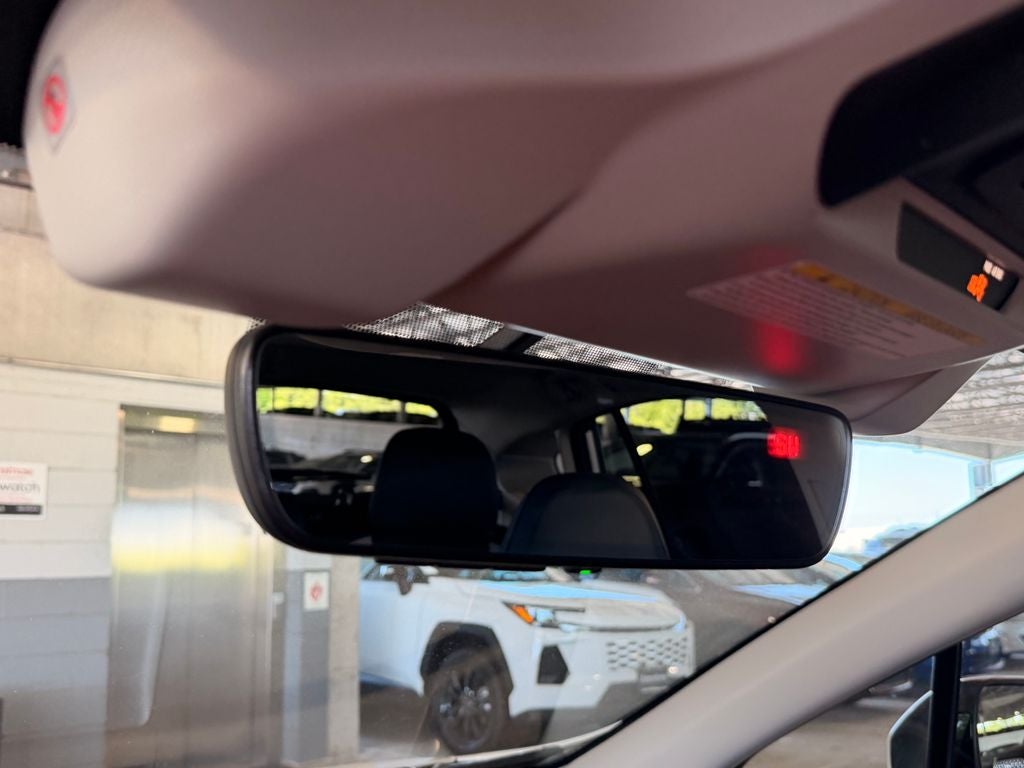 2021 Subaru Crosstrek Hybrid