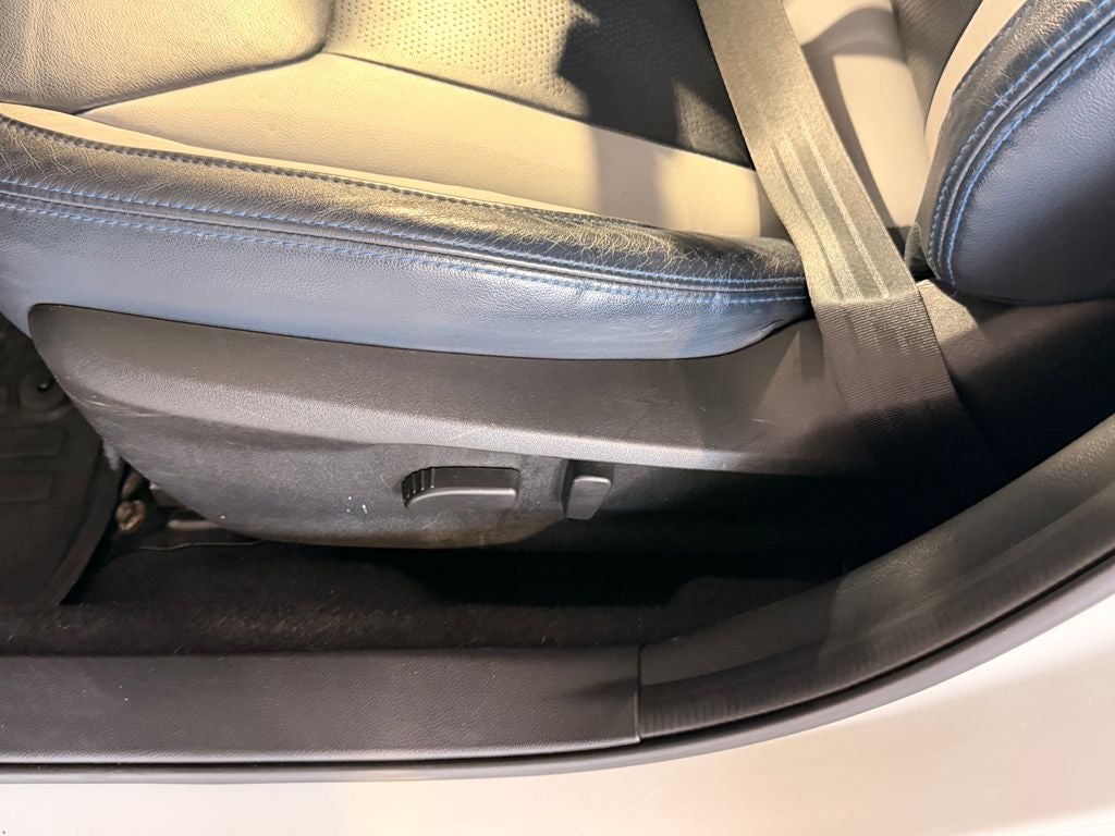 2019 Subaru Crosstrek Hybrid