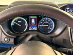 2019 Subaru Crosstrek Hybrid