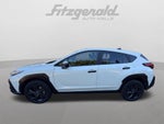 2025 Subaru Crosstrek Base